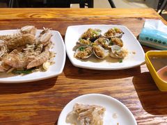 -Sasa的海(蜈支洲岛后海店)