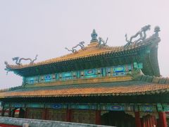 -须弥福寿之庙