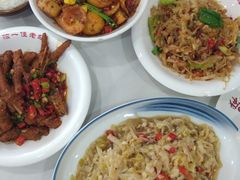 -独一佳老胡湘菜馆(矿山路店)