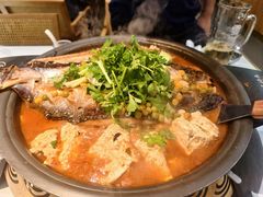 -诸葛烤鱼(海盐天宁寺路店)
