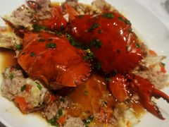 -虎哥私房菜(馒头山店)
