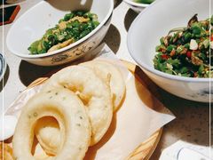 -老湖南民间菜·牛肉十八炒(花都店)