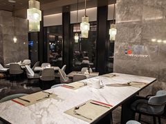 -北京港澳中心瑞士酒店·瑞士咖啡厅·自助餐