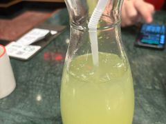 -新白鹿餐厅(京基KK ONE店)