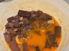 -湘中缘·湖南菜(娄底驻京办店)