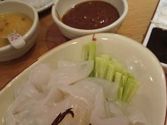 -春饼先生·北京烤鸭(甘井子万达店)