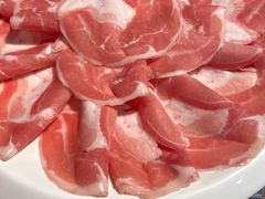 -北门涮肉·炭火铜锅涮肉(什刹海店)