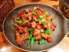 -菌自由丨野生菌火锅特色庭院餐厅(丽江古城店)