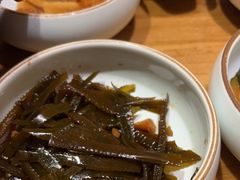 -九田家黑牛烤肉料理(华侨城店)