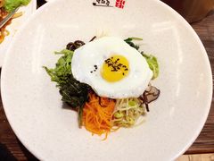 -朴大人炭烤·韩国料理(奥帆中心海尔洲际店)