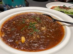 -上和臻品中国菜(花园街店)