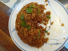 酱油炒饭-以前的小酒馆(中山广场店)