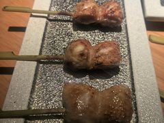 -鳥焱商店(王府大街店)