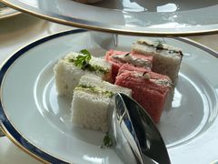 -苏州洲际酒店·大堂酒廊