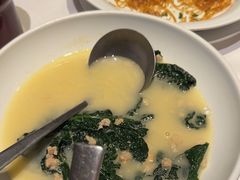 -汤城小厨•粤菜•靓汤(金宝街店)