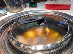 -遇东北林区铁锅炖(南开店)