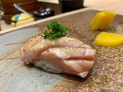 -鮨一日本料理旗舰店(总店)