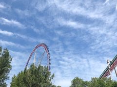 -哈尔滨文化公园