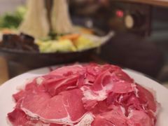 -许府牛火锅(信义坊总店)