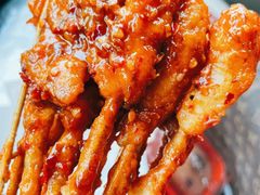 -辽B·小串(总店)