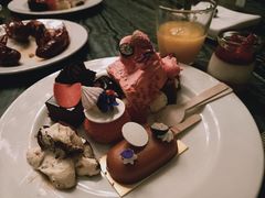 -富力希尔顿酒店·地阔自助餐厅