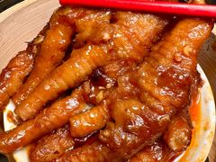 -誉八仙粤菜(万象天地店)