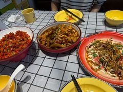 -江西老表·经典江西八大碗