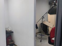 -微笑时刻照相馆(四道口店)