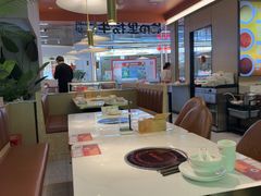 -花田里捞牛火锅(天润店)