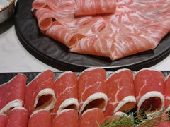 -焱三乐四川火锅店(经纬街店)