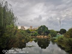 -花溪公园