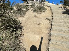 -梧桐山风景名胜区