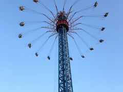 -横店影视城梦幻谷园区