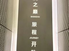 -上海中心大厦