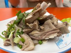-老毛手抓·盐池滩羊非遗手抓(宁夏总店)