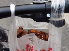 -梅记大块头爆鱼店(乍浦路店)