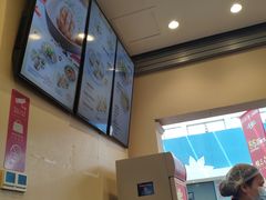 -小杨生煎(周浦万达店)