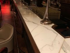 -LONG BAR 廊吧(外滩华尔道夫酒店)