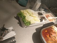 -半天妖烤鱼(中山路店)