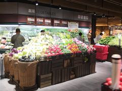 -胖东来生活广场(健康路店)
