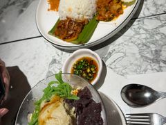-关夫人餐厅(KLCC阳光广场店)