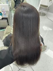 -5号HAIR SALON 专业染发馆