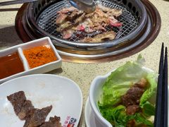 -妙香居韩国烤肉(鹏瑞利季华广场店)
