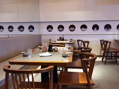 大堂-德发长·花式蒸饺(大唐不夜城店)