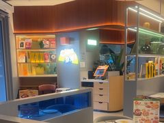 -菲滋意式餐厅(富阳东方茂店)