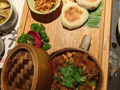 -盡膳口福·百年汤方火锅(科华北路店)