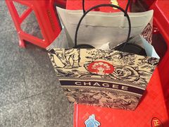 -霸王茶姬(上海静安大悦城店)