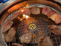 -黒毛和牛焼肉善 ZEN(難波心斎橋店)