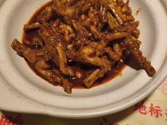 -老萍巷莲花血鸭·萍乡地标江西菜(步行街店)