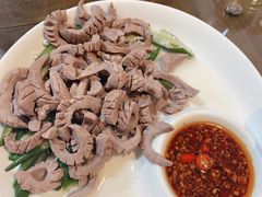 -祥云精致湘菜馆(东1时区店)